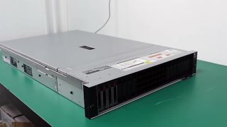 Dell PowerEdge R760 Review High Performance 2U Server