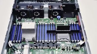 Best Enterprise Server Solutions and IT Hardware Supplier