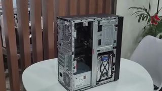ThinkServer TS90x Compact Tower Server Review