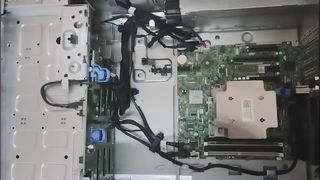 Dell PowerEdge T350 Tower Server